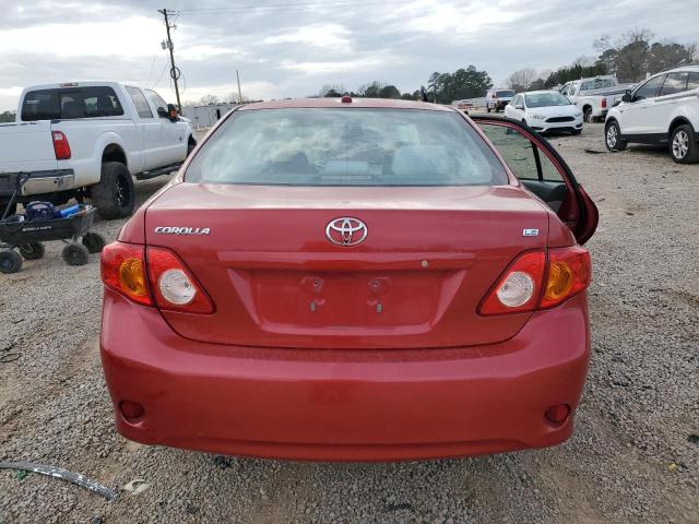 Photo 5 VIN: 2T1BU4EE3AC297393 - TOYOTA COROLLA 