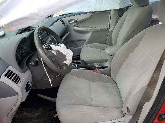 Photo 6 VIN: 2T1BU4EE3AC297393 - TOYOTA COROLLA 