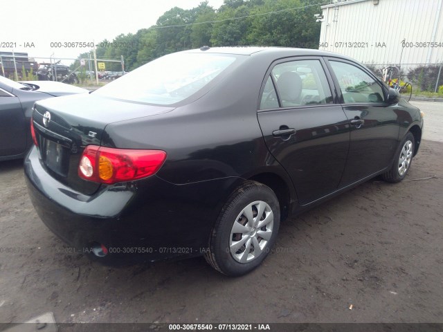 Photo 3 VIN: 2T1BU4EE3AC302575 - TOYOTA COROLLA 