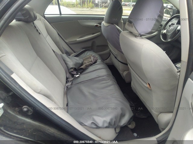 Photo 7 VIN: 2T1BU4EE3AC302575 - TOYOTA COROLLA 