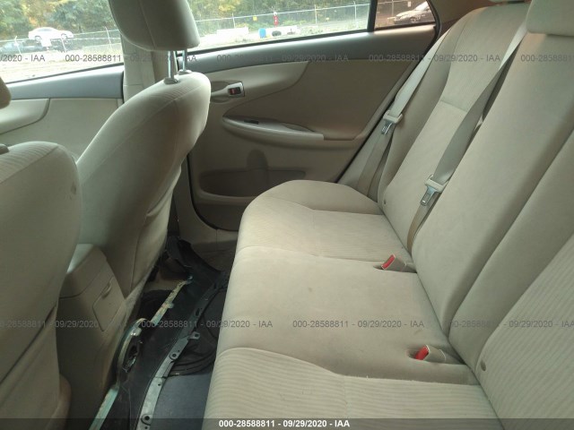 Photo 7 VIN: 2T1BU4EE3AC305282 - TOYOTA COROLLA 