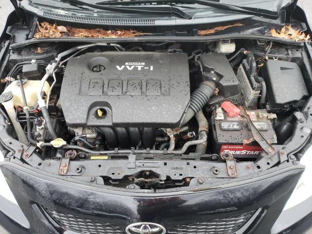 Photo 10 VIN: 2T1BU4EE3AC306822 - TOYOTA COROLLA 