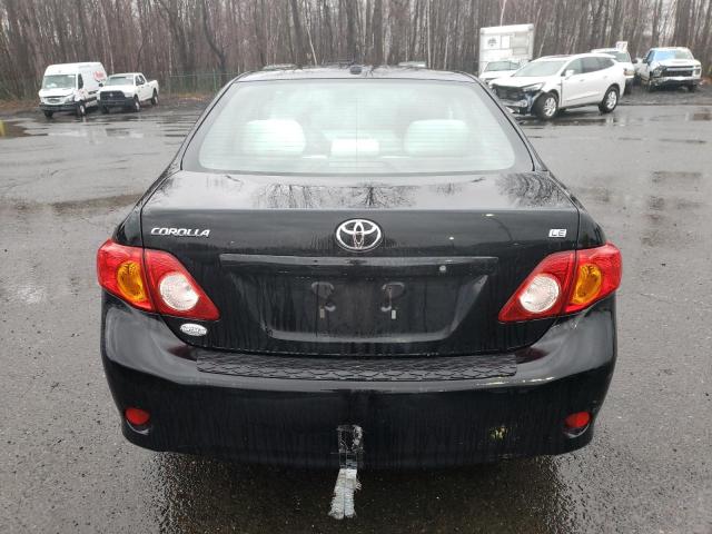 Photo 5 VIN: 2T1BU4EE3AC306822 - TOYOTA COROLLA 