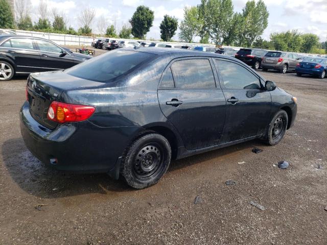 Photo 2 VIN: 2T1BU4EE3AC308926 - TOYOTA COROLLA BA 