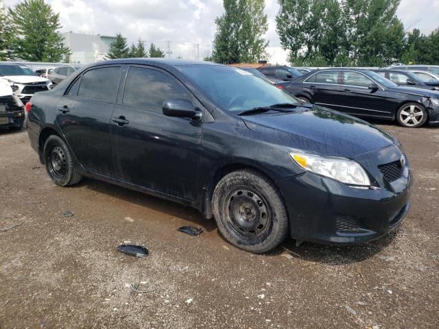 Photo 3 VIN: 2T1BU4EE3AC308926 - TOYOTA COROLLA BA 