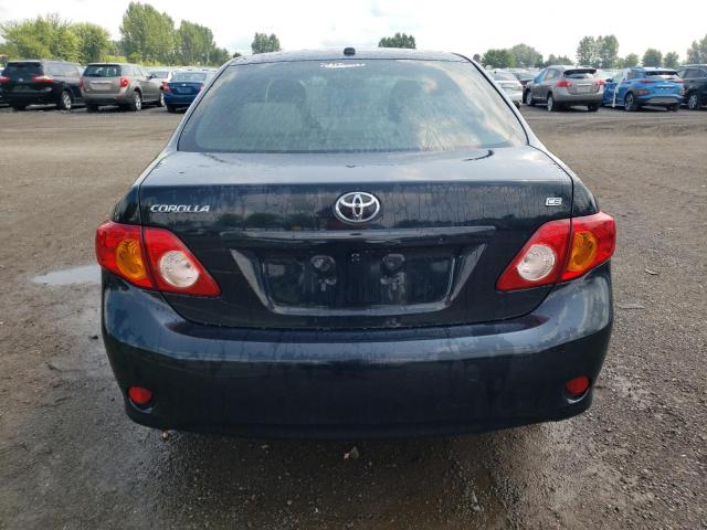 Photo 5 VIN: 2T1BU4EE3AC308926 - TOYOTA COROLLA BA 