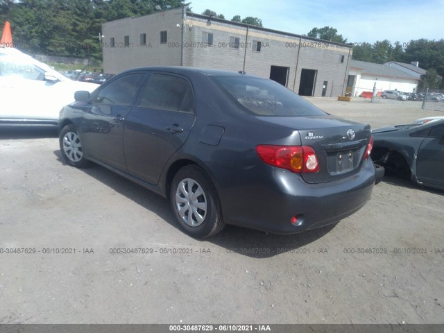 Photo 2 VIN: 2T1BU4EE3AC311230 - TOYOTA COROLLA 