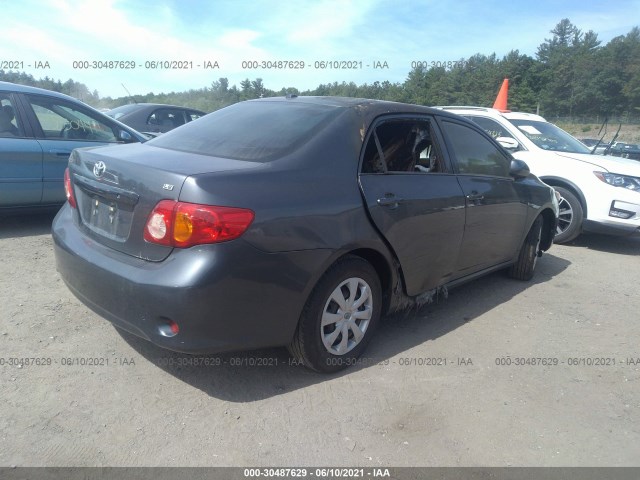 Photo 3 VIN: 2T1BU4EE3AC311230 - TOYOTA COROLLA 