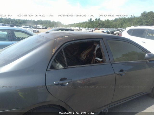 Photo 5 VIN: 2T1BU4EE3AC311230 - TOYOTA COROLLA 