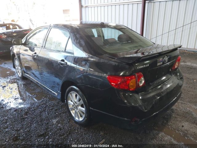 Photo 2 VIN: 2T1BU4EE3AC315102 - TOYOTA COROLLA 