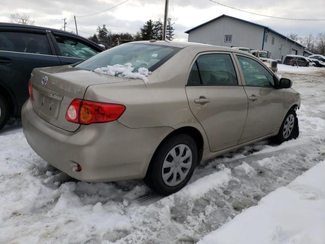 Photo 2 VIN: 2T1BU4EE3AC316959 - TOYOTA COROLLA BA 