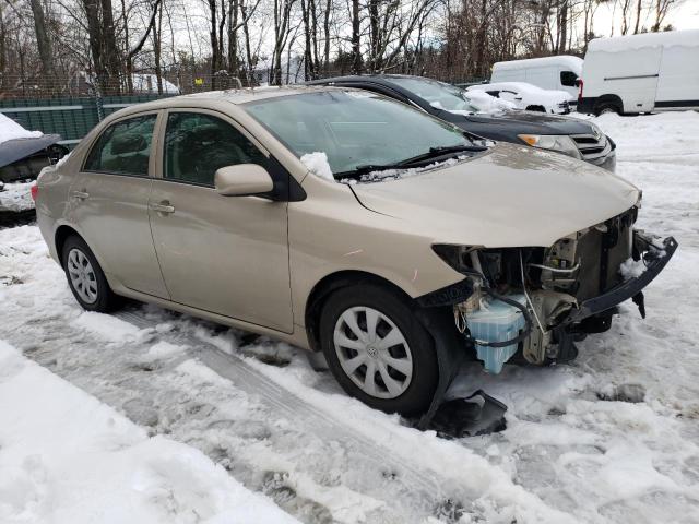 Photo 3 VIN: 2T1BU4EE3AC316959 - TOYOTA COROLLA BA 