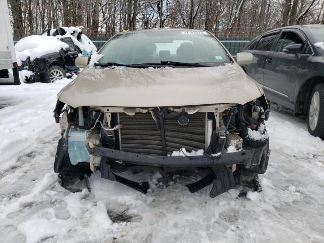 Photo 4 VIN: 2T1BU4EE3AC316959 - TOYOTA COROLLA BA 