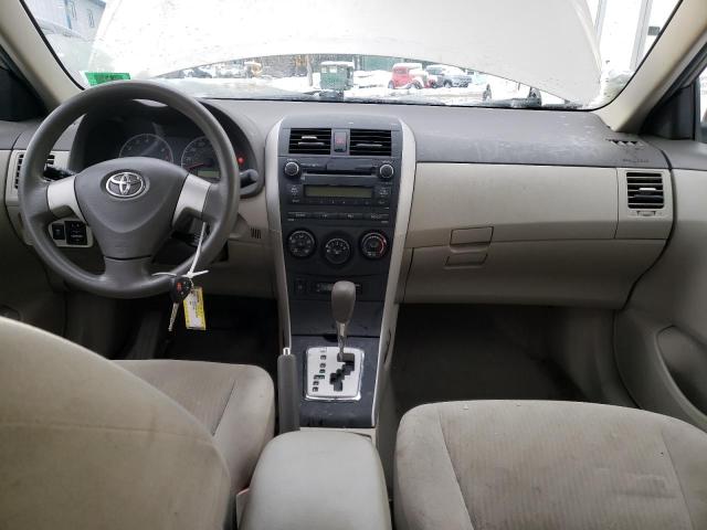 Photo 7 VIN: 2T1BU4EE3AC316959 - TOYOTA COROLLA BA 