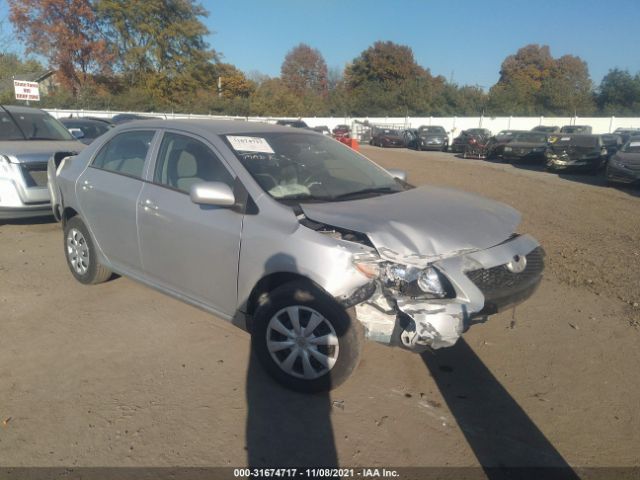 Photo 0 VIN: 2T1BU4EE3AC322079 - TOYOTA COROLLA 