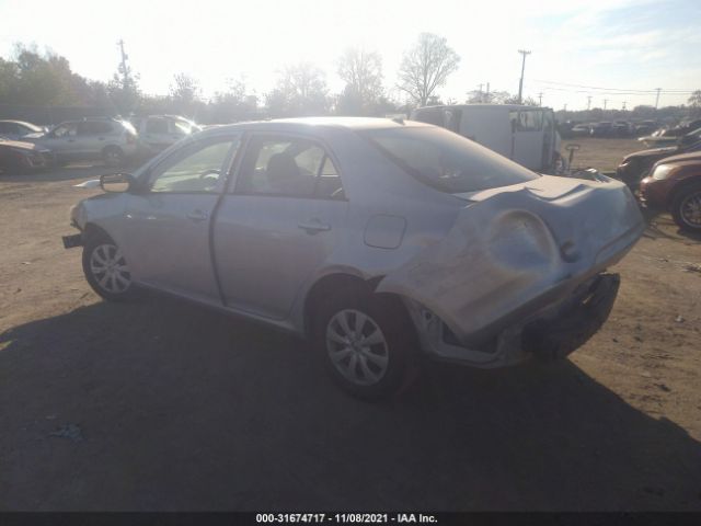 Photo 2 VIN: 2T1BU4EE3AC322079 - TOYOTA COROLLA 