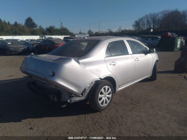 Photo 3 VIN: 2T1BU4EE3AC322079 - TOYOTA COROLLA 