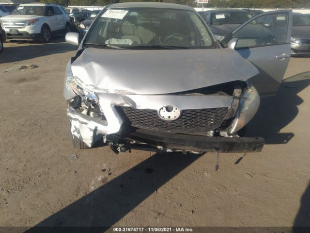 Photo 5 VIN: 2T1BU4EE3AC322079 - TOYOTA COROLLA 