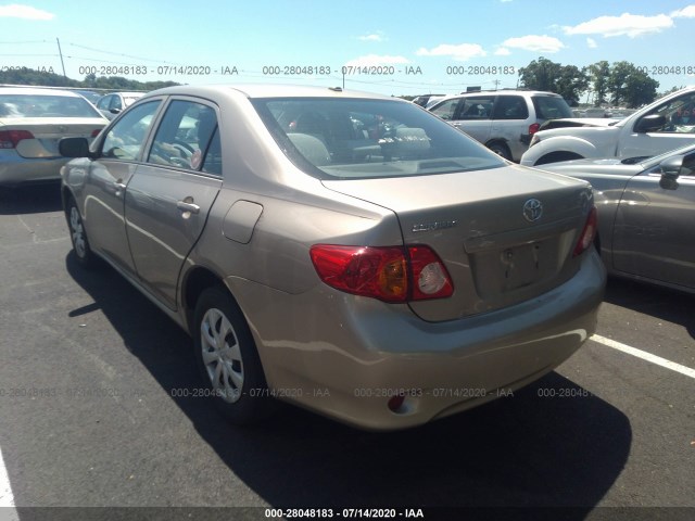 Photo 2 VIN: 2T1BU4EE3AC324527 - TOYOTA COROLLA 