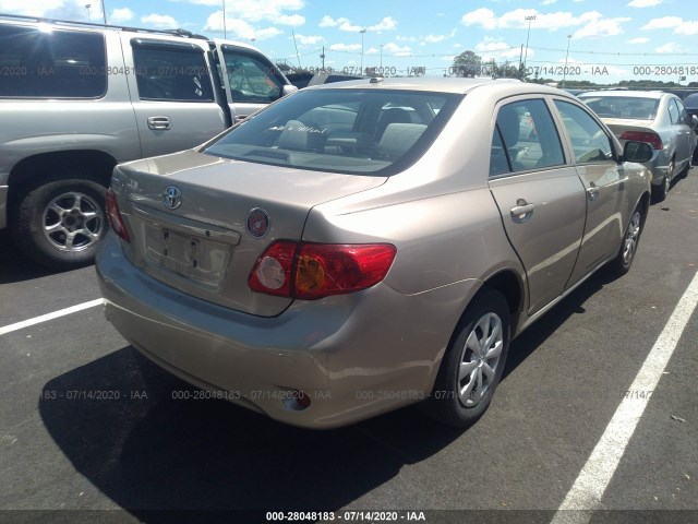 Photo 3 VIN: 2T1BU4EE3AC324527 - TOYOTA COROLLA 