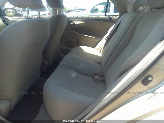 Photo 7 VIN: 2T1BU4EE3AC324527 - TOYOTA COROLLA 