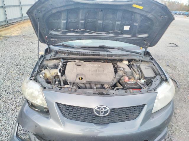 Photo 10 VIN: 2T1BU4EE3AC329064 - TOYOTA COROLLA BA 