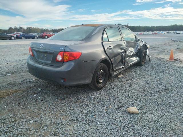 Photo 2 VIN: 2T1BU4EE3AC329064 - TOYOTA COROLLA BA 