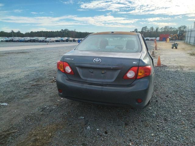 Photo 5 VIN: 2T1BU4EE3AC329064 - TOYOTA COROLLA BA 