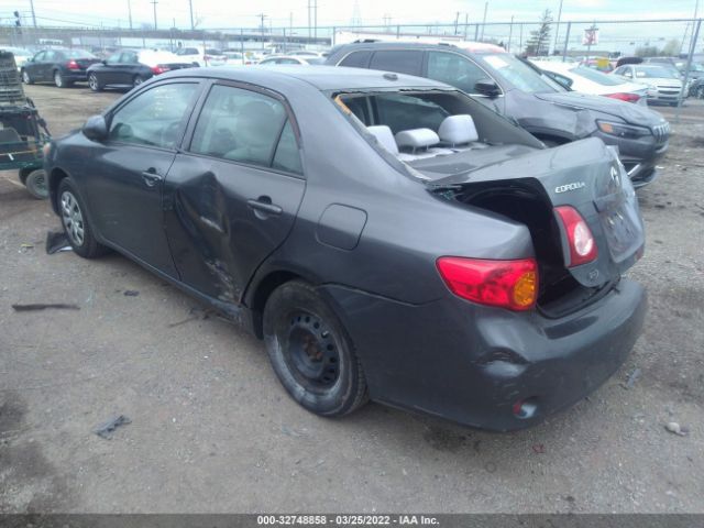 Photo 2 VIN: 2T1BU4EE3AC329436 - TOYOTA COROLLA 