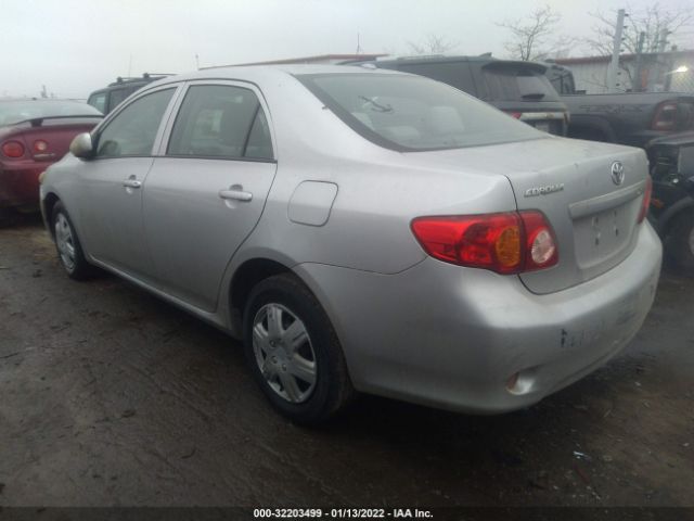 Photo 2 VIN: 2T1BU4EE3AC330506 - TOYOTA COROLLA 