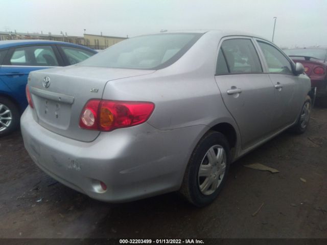 Photo 3 VIN: 2T1BU4EE3AC330506 - TOYOTA COROLLA 