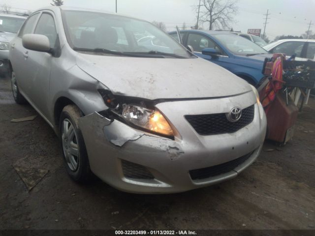 Photo 5 VIN: 2T1BU4EE3AC330506 - TOYOTA COROLLA 