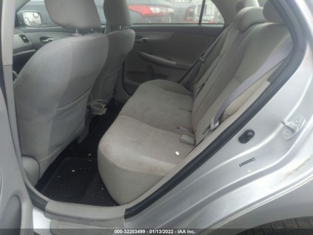 Photo 7 VIN: 2T1BU4EE3AC330506 - TOYOTA COROLLA 