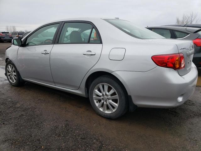 Photo 1 VIN: 2T1BU4EE3AC342090 - TOYOTA COROLLA BA 