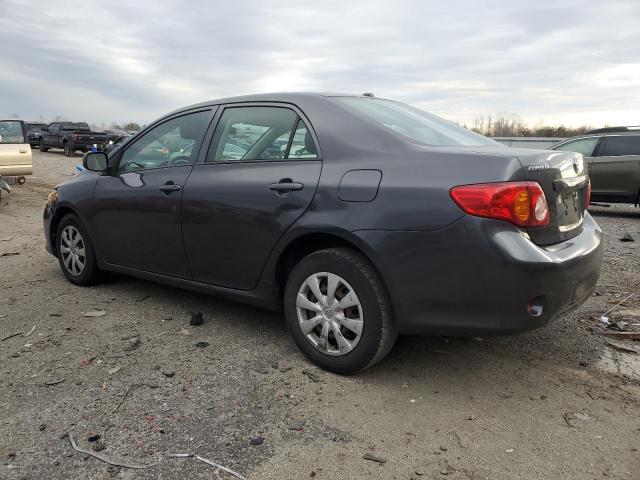 Photo 1 VIN: 2T1BU4EE3AC352537 - TOYOTA COROLLA BA 