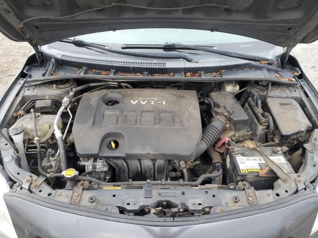 Photo 10 VIN: 2T1BU4EE3AC352537 - TOYOTA COROLLA BA 