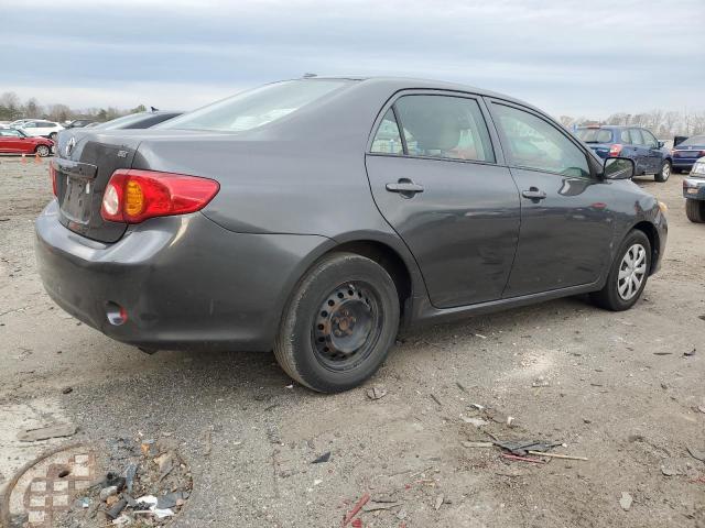 Photo 2 VIN: 2T1BU4EE3AC352537 - TOYOTA COROLLA BA 