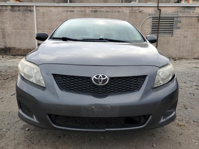 Photo 4 VIN: 2T1BU4EE3AC352537 - TOYOTA COROLLA BA 