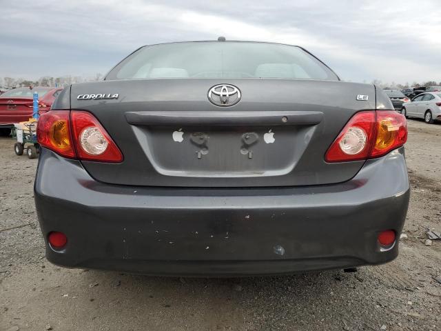 Photo 5 VIN: 2T1BU4EE3AC352537 - TOYOTA COROLLA BA 