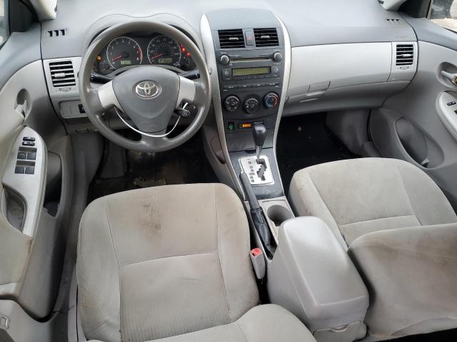 Photo 7 VIN: 2T1BU4EE3AC352537 - TOYOTA COROLLA BA 