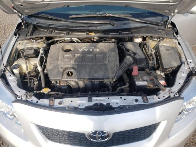 Photo 6 VIN: 2T1BU4EE3AC354465 - TOYOTA COROLLA BA 