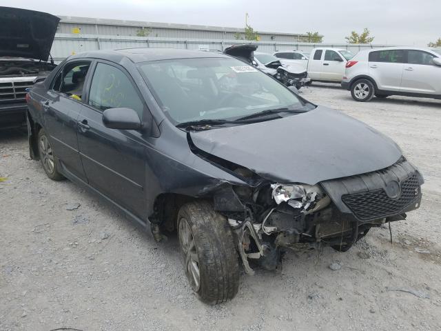 Photo 0 VIN: 2T1BU4EE3AC355146 - TOYOTA COROLLA BA 