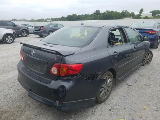 Photo 3 VIN: 2T1BU4EE3AC355146 - TOYOTA COROLLA BA 