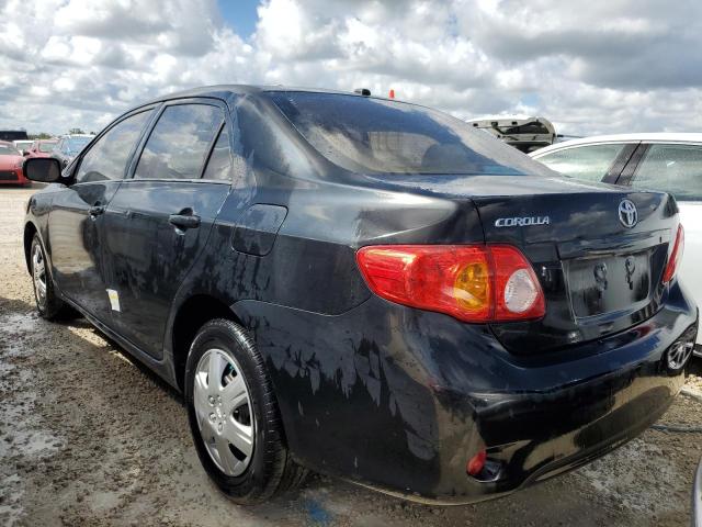 Photo 1 VIN: 2T1BU4EE3AC356538 - TOYOTA COROLLA BA 