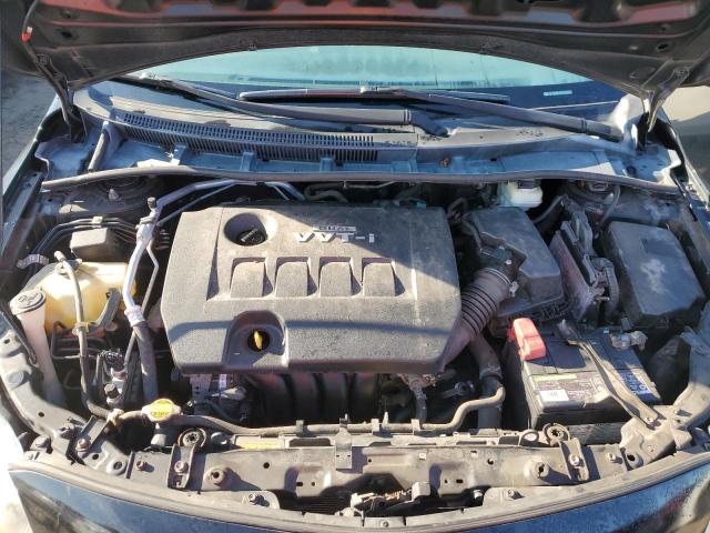 Photo 10 VIN: 2T1BU4EE3AC356538 - TOYOTA COROLLA BA 