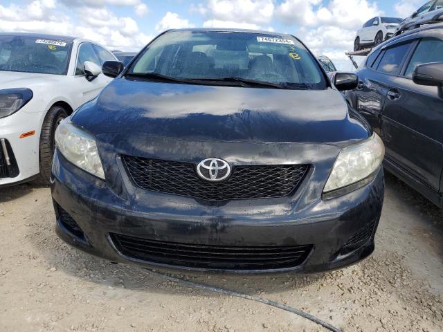 Photo 4 VIN: 2T1BU4EE3AC356538 - TOYOTA COROLLA BA 