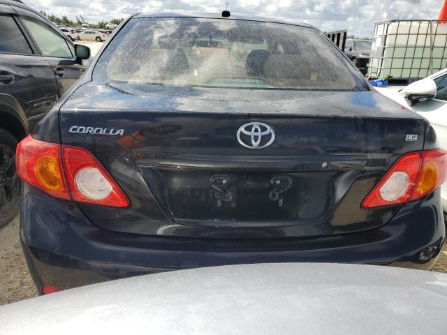 Photo 5 VIN: 2T1BU4EE3AC356538 - TOYOTA COROLLA BA 