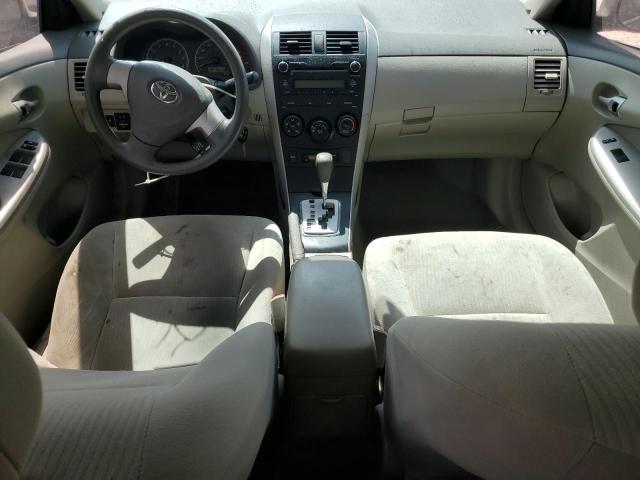 Photo 7 VIN: 2T1BU4EE3AC356538 - TOYOTA COROLLA BA 