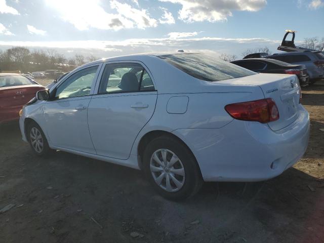 Photo 1 VIN: 2T1BU4EE3AC359195 - TOYOTA COROLLA BA 