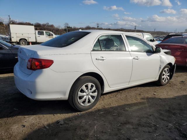 Photo 2 VIN: 2T1BU4EE3AC359195 - TOYOTA COROLLA BA 